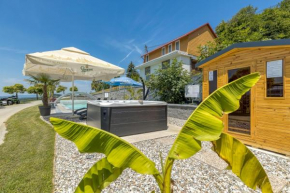 Villa Four Stars ART-PE, Trebnje